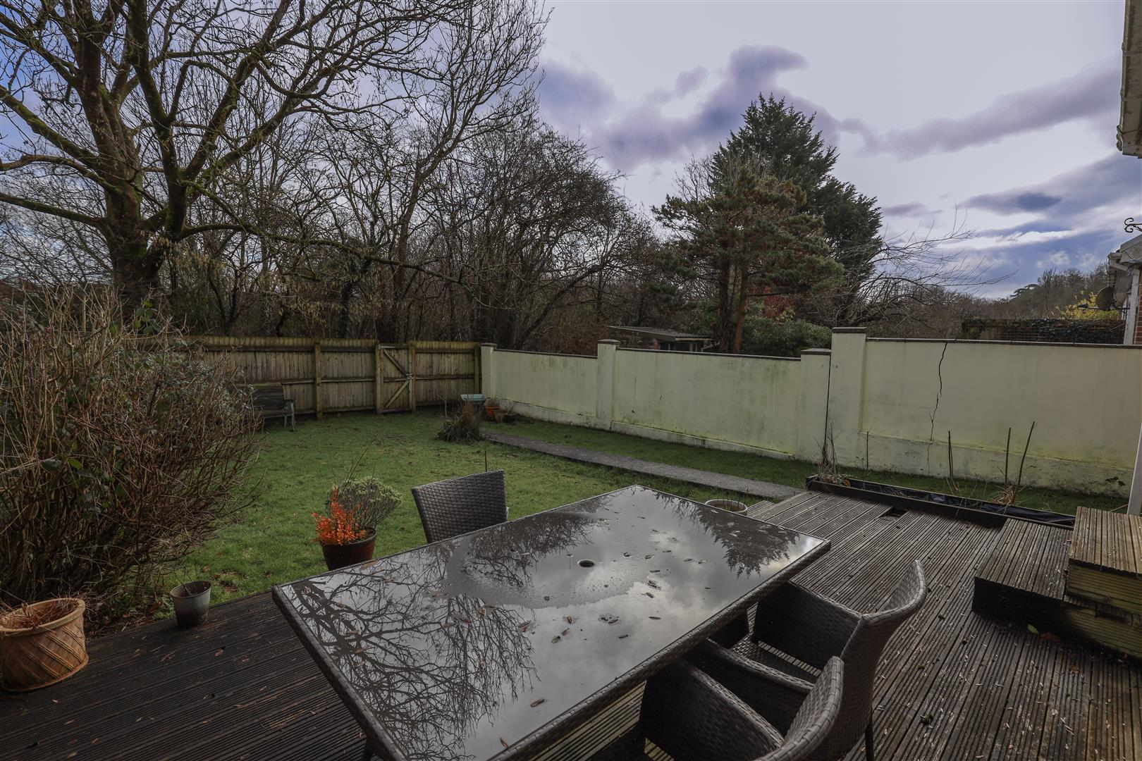 Wolfe Close, Cowbridge, Vale of Glamorgan, CF71 7AZ